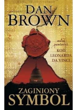 Zaginiony symbol