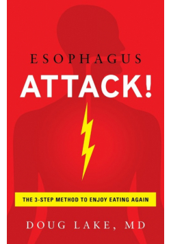 Esophagus Attack!