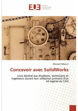 Concevoir avec SolidWorks