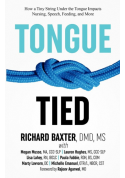Tongue-Tied