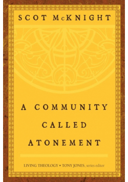 A Community Called Atonement