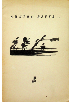 Smutna rzeka