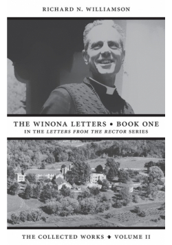 The Winona Letters • Book One