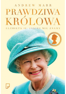 Prawdziwa królowa