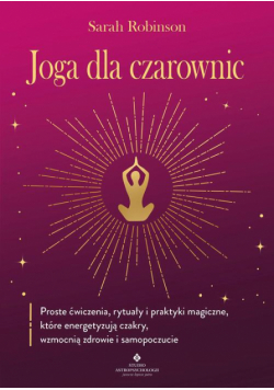 Joga dla czarownic