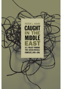 Caught in the Middle East