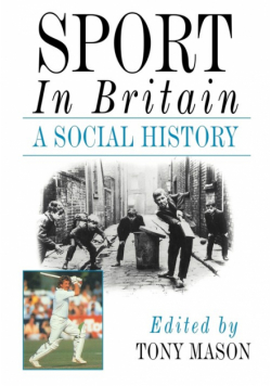 Sport in Britain