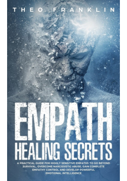 Empath Healing Secrets