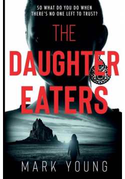 The Daughter Eaters