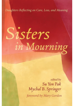Sisters in Mourning