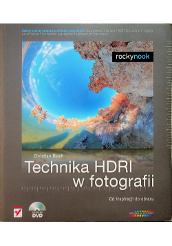 Technika HDRI w fotografii z CD