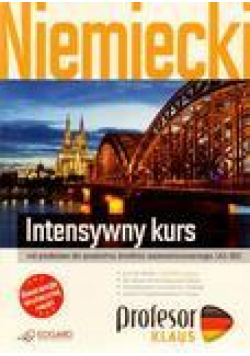 Profesor Klaus - Intensywny kurs Niemiecki