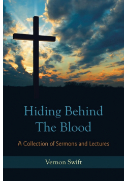 Hiding Behind the Blood
