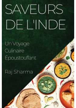Saveurs de l'Inde
