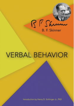 Verbal Behavior