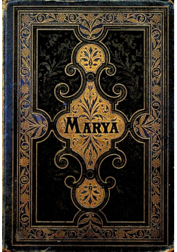 Marya Powieść ukraińska 1883 r.