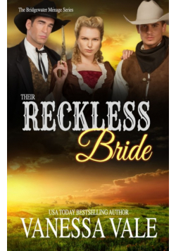 Their Reckless Bride
