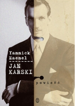 Jan Karski