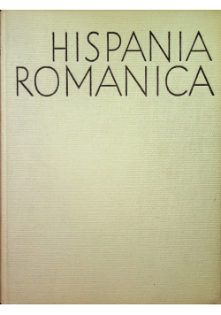 Hispania Romanica