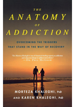 Anatomy Of Addiction
