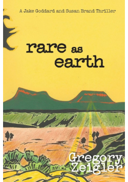 Rare as Earth