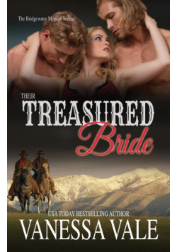 Their Treasured Bride