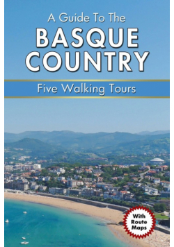 A Guide to the Basque Country