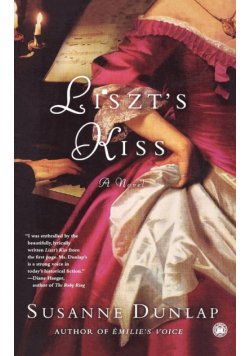 Liszt's Kiss