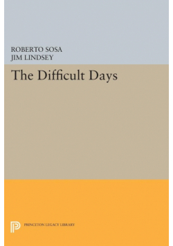 The Difficult Days