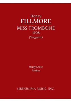 Miss Trombone