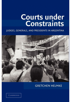 Courts Under Constraints