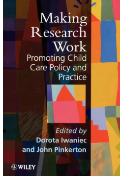 Making Research Work