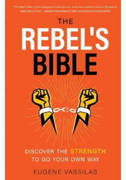 The Rebel's Bible