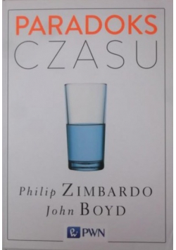 Paradoks czasu