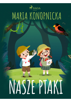 Nasze ptaki