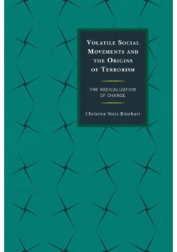 Volatile Social Movements and the Origins of Terrorism