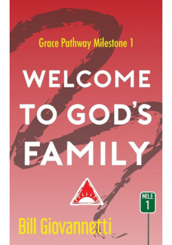 Welcome to God's Family