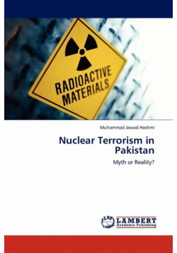 Nuclear Terrorism in Pakistan