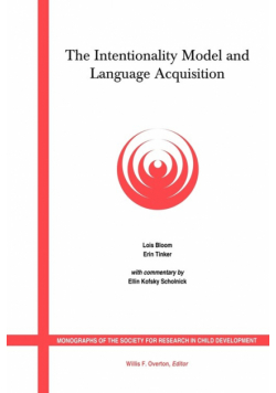 Model and Language Acquisition