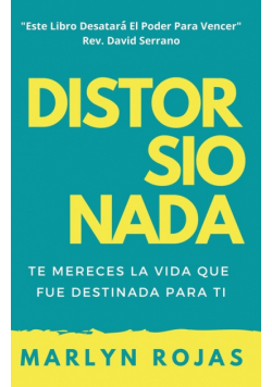 Distorsionada