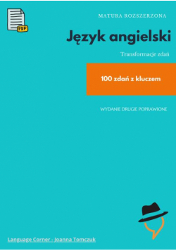 Matura rozszerzona: Transformacje cz.1