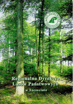 Regionalna Dyrekcja Lasów Państwowych w Szczecinie
