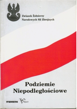 Podziemie Niepodległościowe