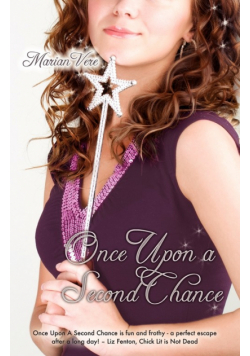Once Upon a Second Chance