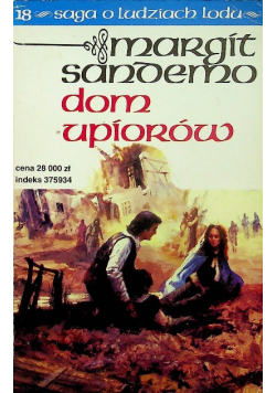 Dom upiorów 18