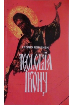 Teologia ikony