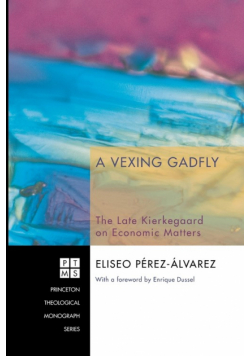 A Vexing Gadfly