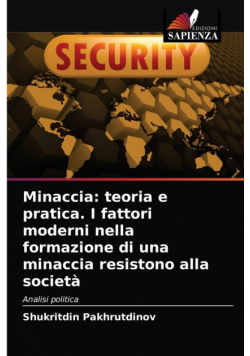 Minaccia