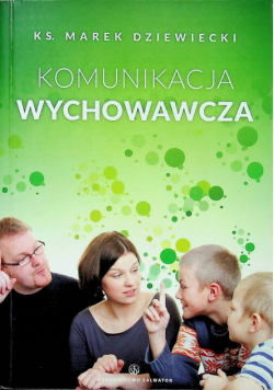 Komunikacja wychowawcza