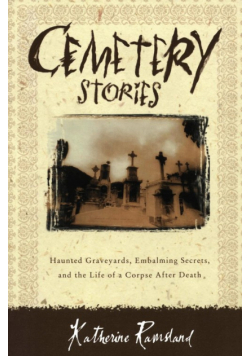 Cemetery Stories